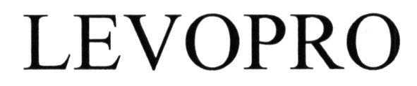 levopro