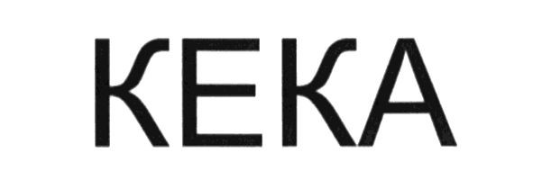 кека
