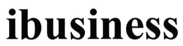 ibusiness