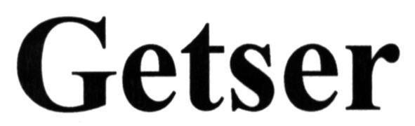 getser
