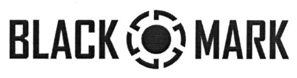 black mark