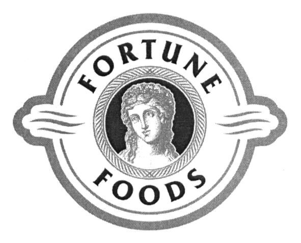 fortune foods