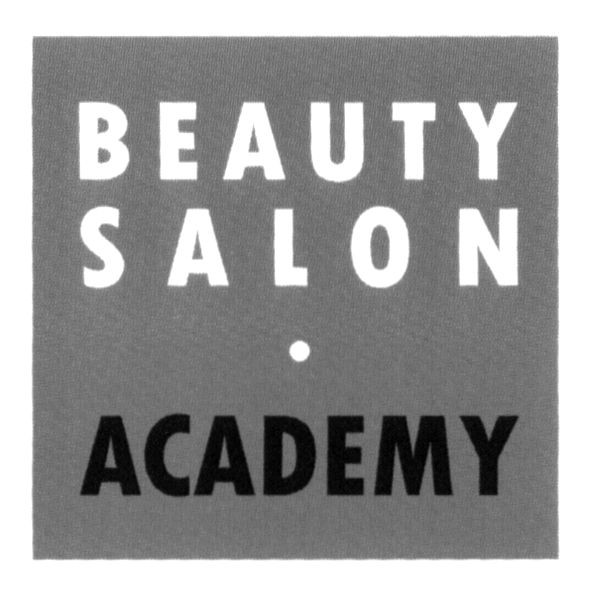 beauty salon academy