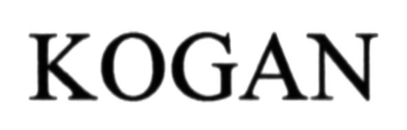 kogan