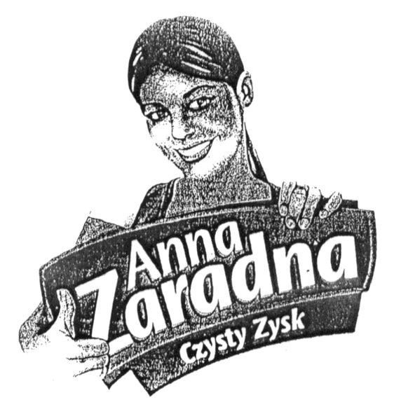 anna zaradna