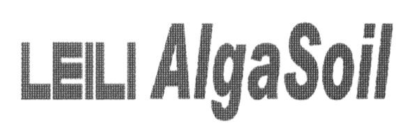 leili algasoil