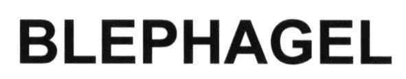 blephagel