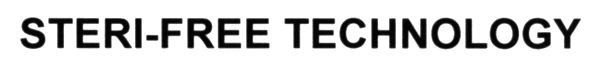 steri-free technology