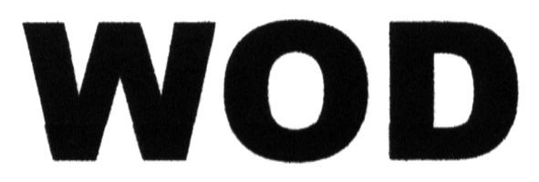 wod