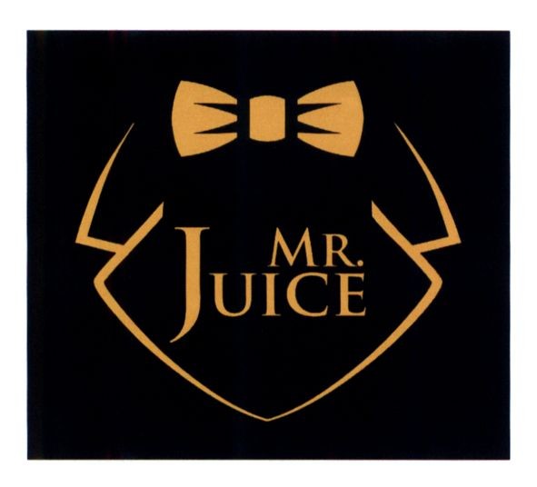 mr. juice
