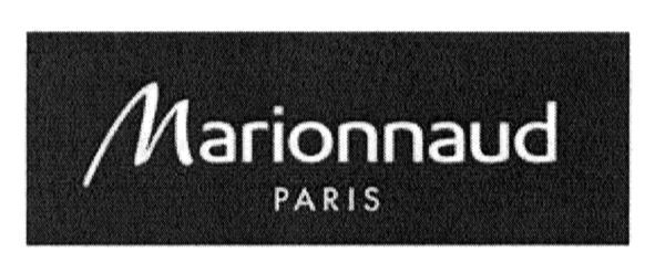 marionnaud