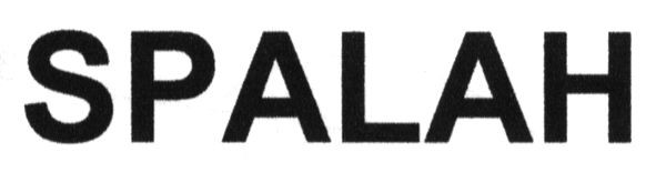 spalah