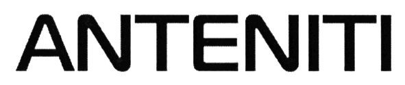 anteniti