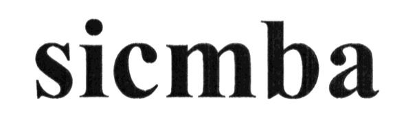 sicmba
