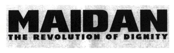 the revolution of dignity
