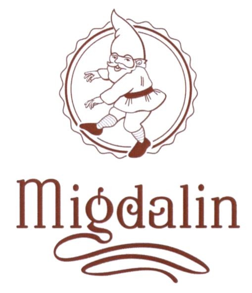 migdalin
