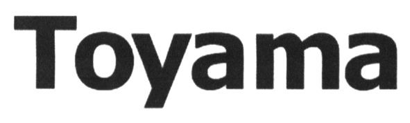toyama