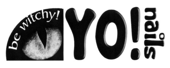 be witchy!