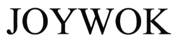 joywok