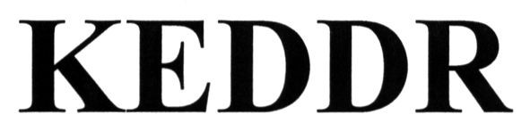 keddr