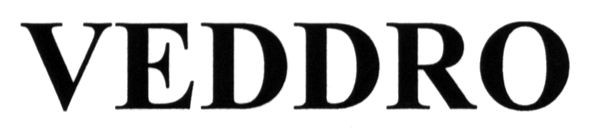 veddro