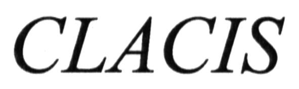clacis