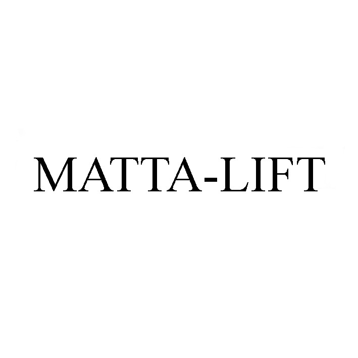 matta-lift