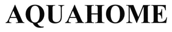 aquahome