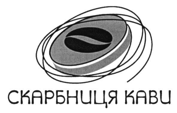 скарбниця кави