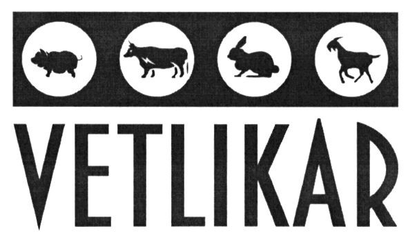 vetlikar