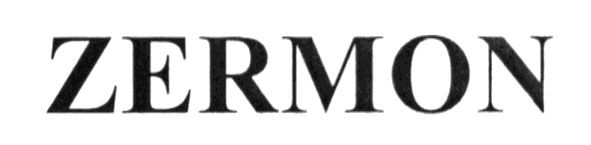 zermon