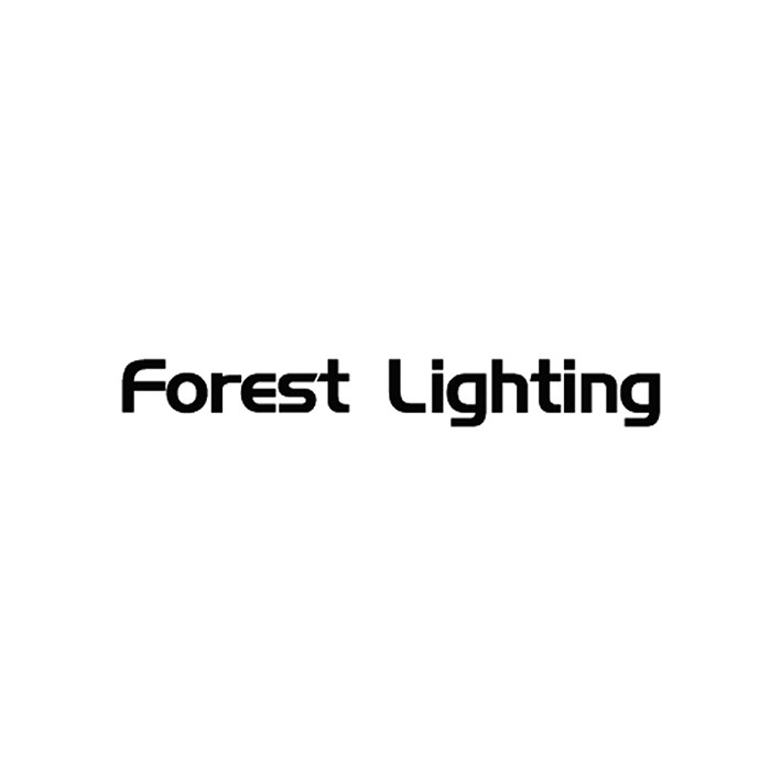 forest lighting