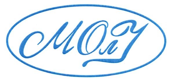 молі