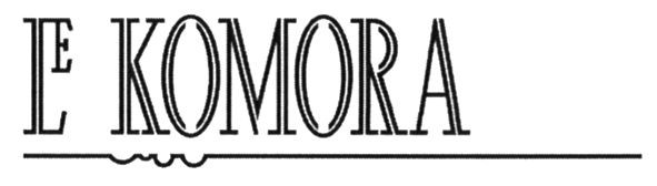le komora