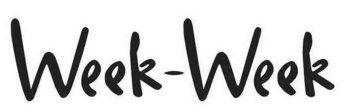 week-week