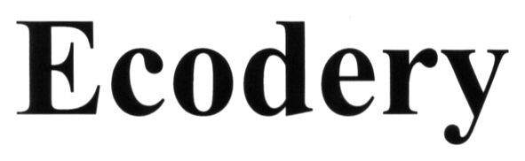 ecodery