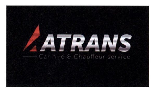 car hire & chauffeur service
