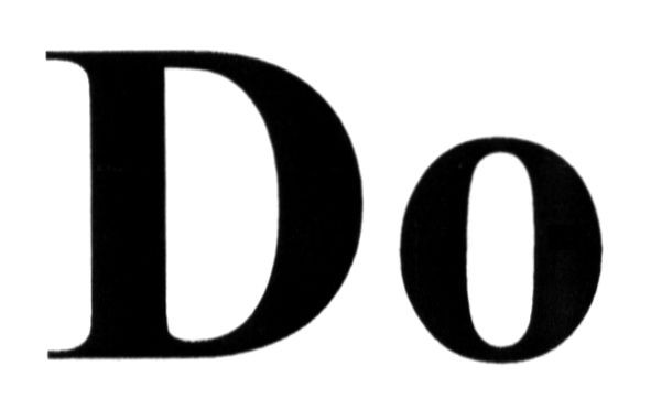 do