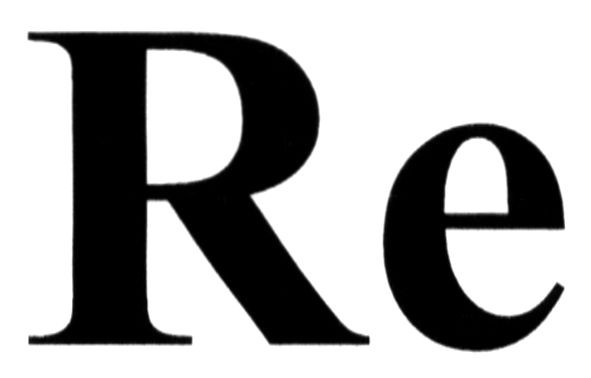 re