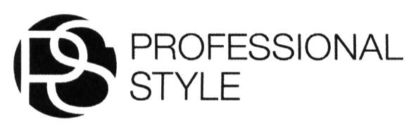 professional style