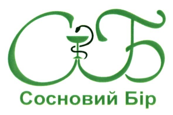 сосновий бір