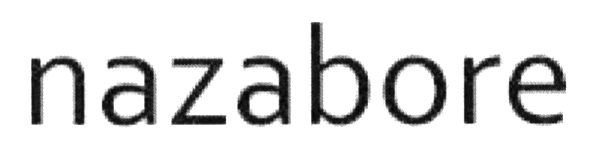 nazabore