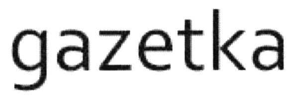 gazetka