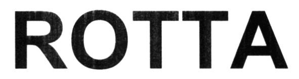 rotta
