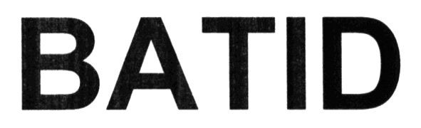 batid