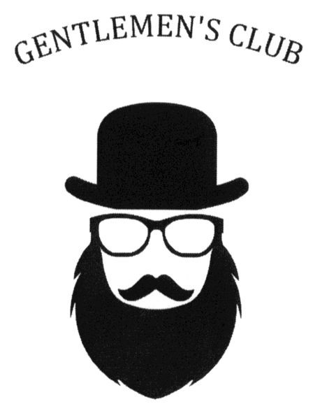 gentlemen`s club