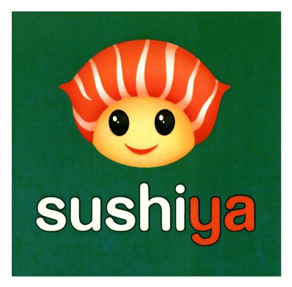 sushiya