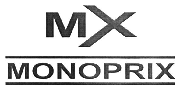 monoprix