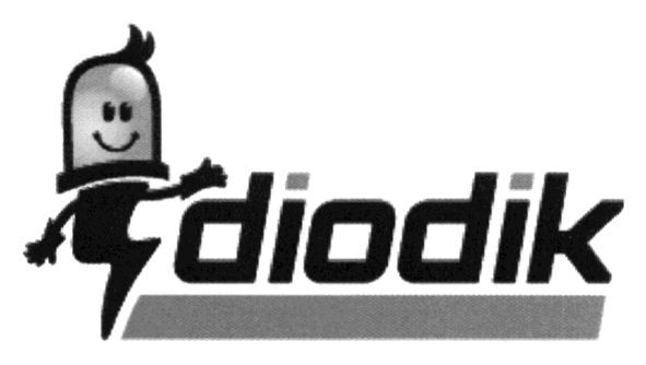diodik