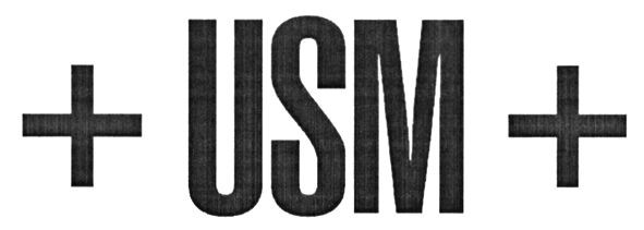+usm+